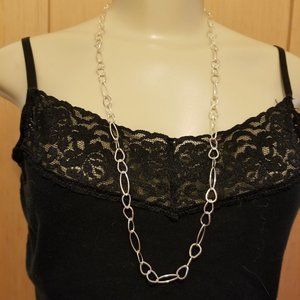Silpada sterling silver necklace